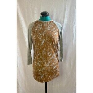 NWT Lularoe Randy top size medium